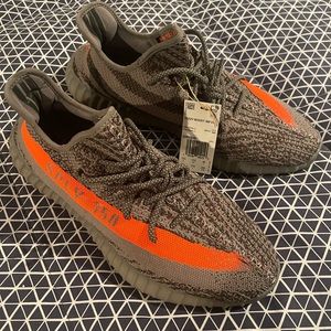 Yeezy v2 boost size 13